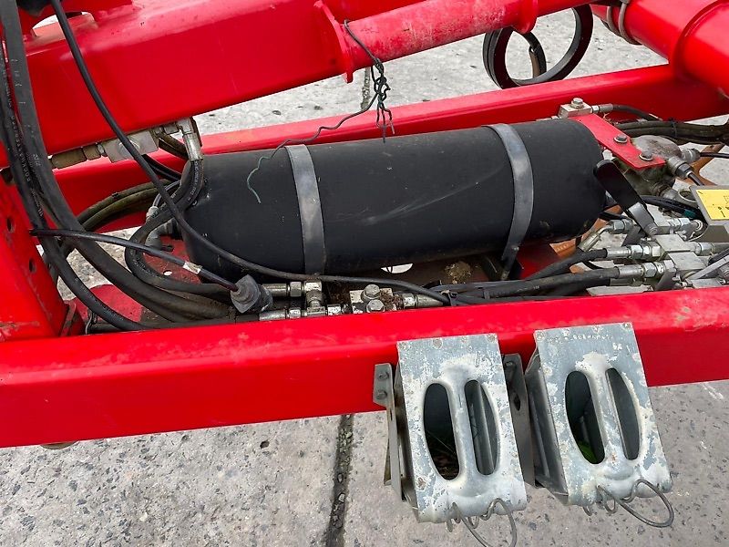 Väderstad Swift 560