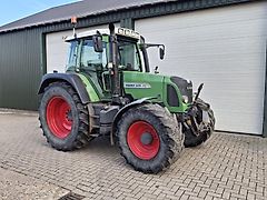 Fendt 415 Vario TMS