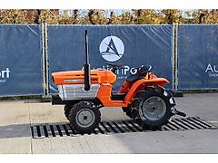Kubota B1400DT