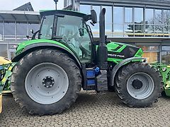 Deutz-Fahr 6185 TTV incl. RTK