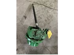 John Deere FRONT AXLE REDUCTION GEAR (LH), FINAL DRIVE (used) - John Deere 6010,6020,6030
