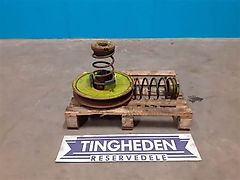 Claas Dominator 86 (Spare part/Reservedel/Ersatzteil)