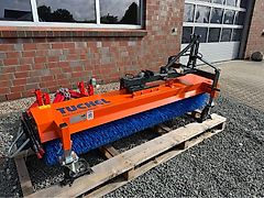 Tuchel 520-230 Eco-Kehrmaschine