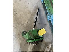 John Deere FRONT AXLE REDUCTION GEAR (RH), FINAL DRIVE (used) - John Deere 6010,6020,6030