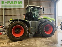 Claas XERION 5000