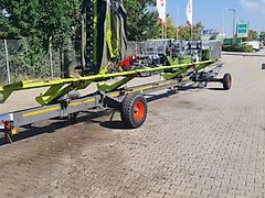 Claas TRANSPORTWAGEN 1080