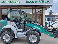 Kramer KL 25.5