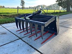 Weidemann Mestklem 1.2m