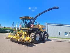 New Holland FR 480 T4B