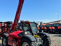 Weidemann T7035