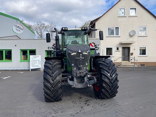 Fendt 942 Vario Gen6 Profi+