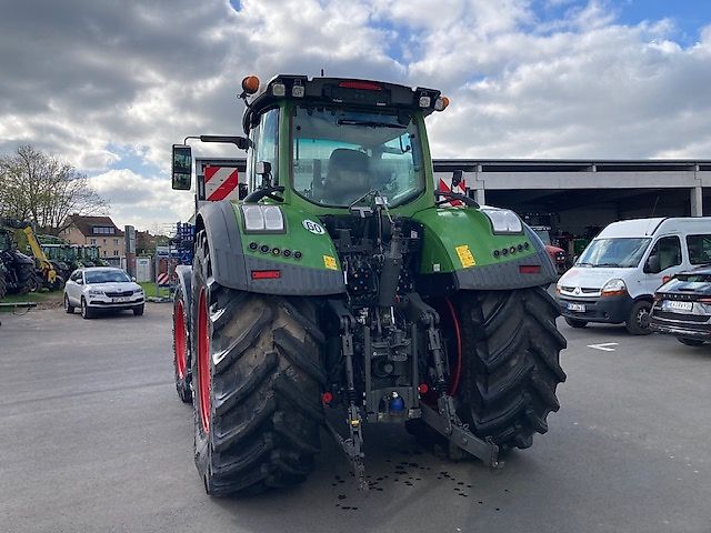 Fendt 942 Vario Gen6 Profi+