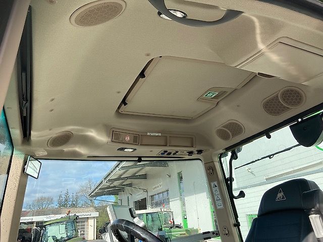 Fendt 942 Vario Gen6 Profi+