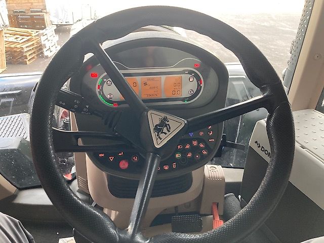 Fendt 942 Vario Gen6 Profi+