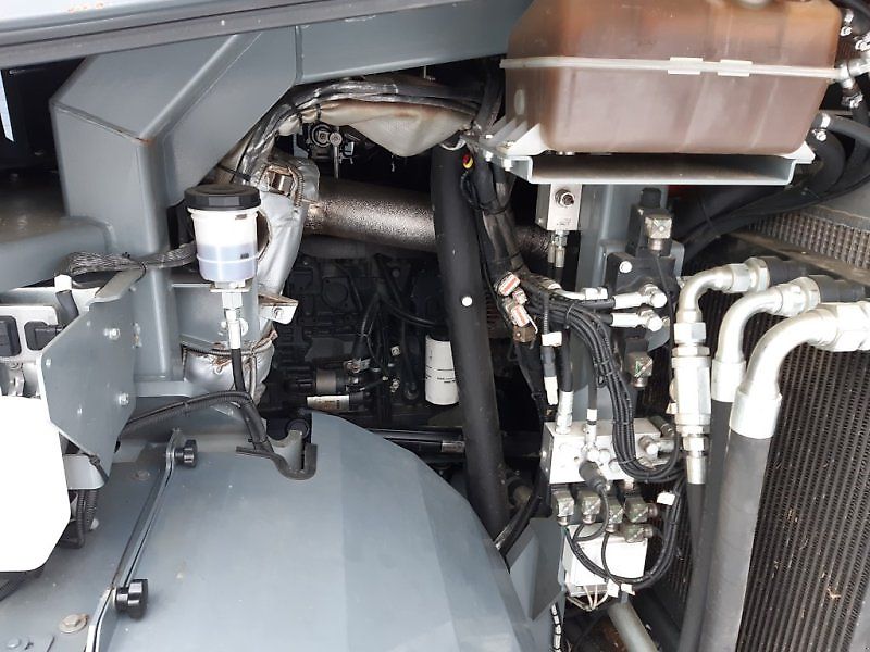 Storti Terrier EVO SW LS 160