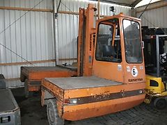 Irion DFG 30-14-45.8