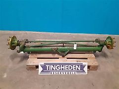 John Deere 955 (Spare part/Reservedel/Ersatzteil)