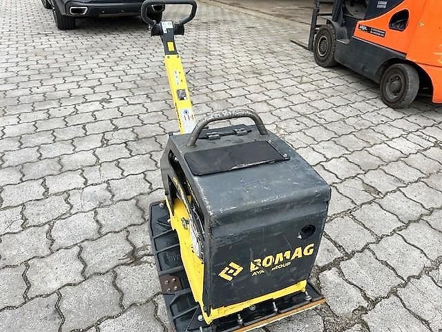 Bomag BPR 35/60 D