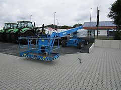Genie T 160 D 4x4
