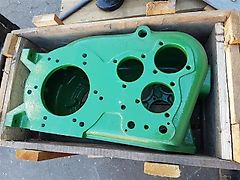 John Deere 1177 (Spare part/Reservedel/Ersatzteil)