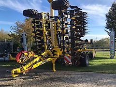 Bednar SWIFTERDISC XO 6000 F