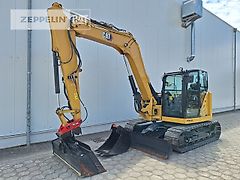 Caterpillar 308-06A