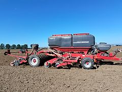 Horsch Focus 4TD