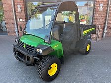 John Deere HPX815E