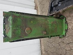John Deere 4040 R77723 Bundkar (Spare part/Reservedel/Ersatzteil)