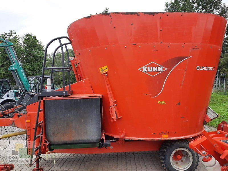 Kuhn Euromix1 EUV170EUV170