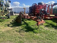 Kverneland BE 100