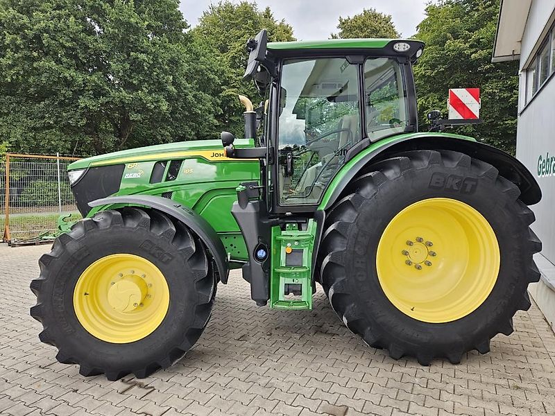 John Deere 6R185