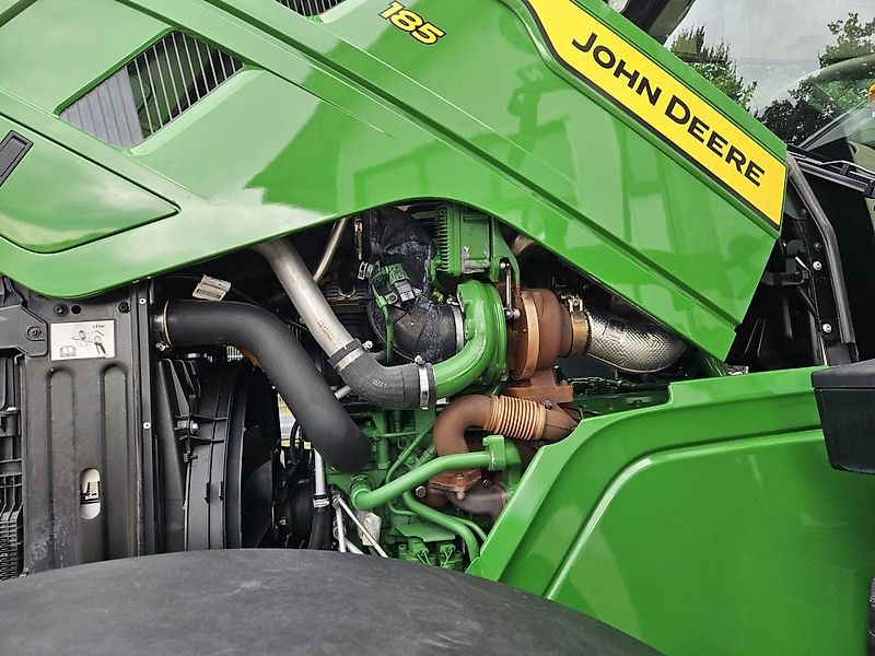 John Deere 6R185