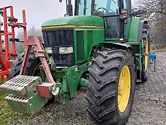 John Deere 7800