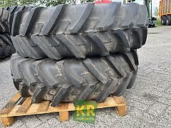 Michelin Agribib 380/85R30 #29241