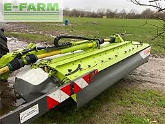 Claas disco 1100 c business &3600 fc