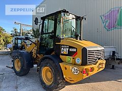 Caterpillar 908M