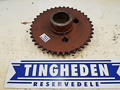 Hesston 4900 (Spare part/Reservedel/Ersatzteil)