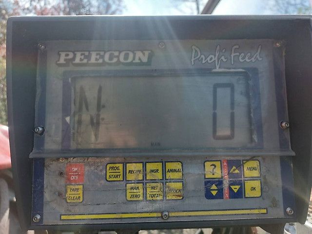 Peecon Biga VME 120