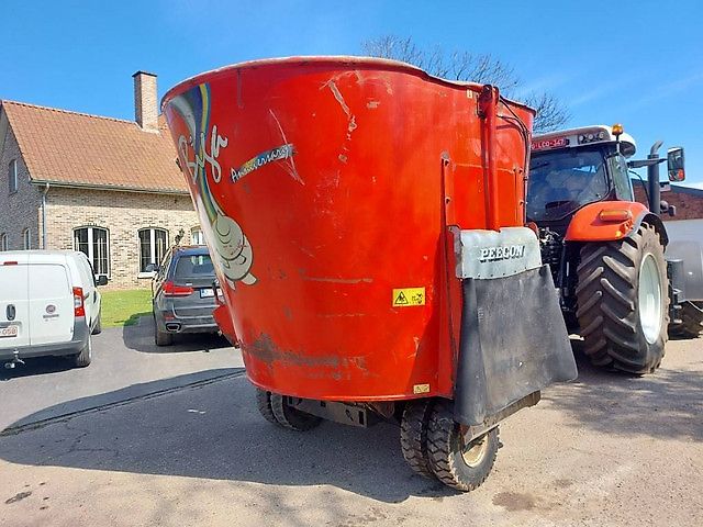 Peecon Biga VME 120