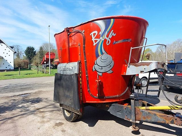 Peecon Biga VME 120
