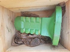 John Deere 2850 (Spare part/Reservedel/Ersatzteil)