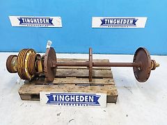 New Holland TX65 (Spare part/Reservedel/Ersatzteil)