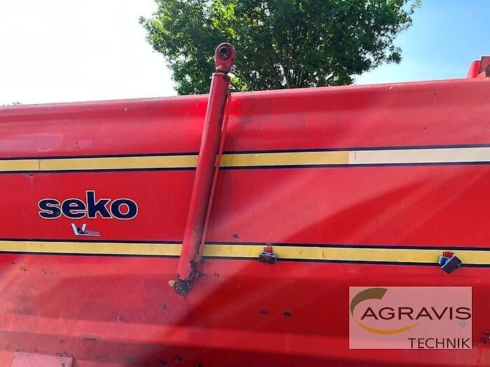 Seko PANDA SUPER
