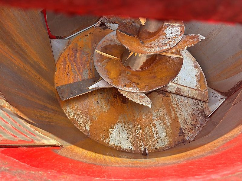 BvL V - Mix 15 - 1S Neue Schnecke
