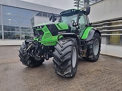 Deutz 7250 Agroton TTV