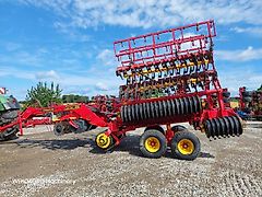 Väderstad Carrier 820 tallerkenharve