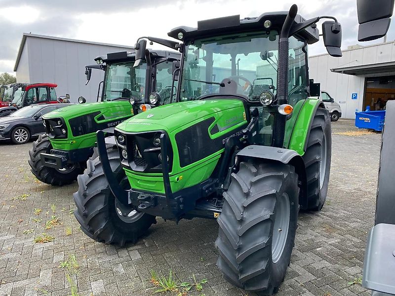 Deutz-Fahr 5080 D Keyline GS