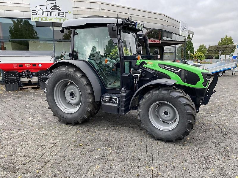 Deutz-Fahr 5080 D Keyline GS