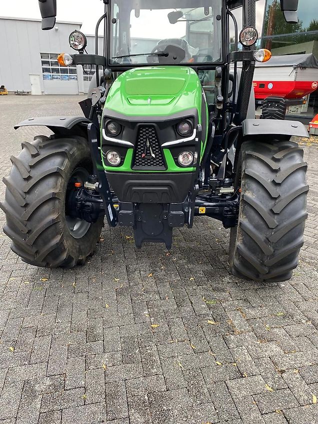 Deutz-Fahr 5080 D Keyline GS